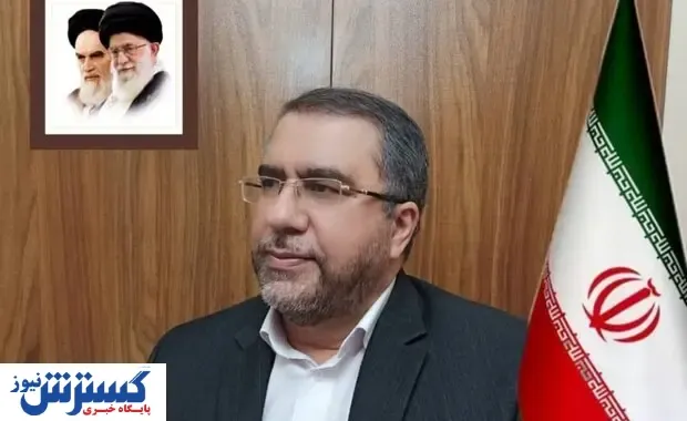 دبیر جدید هیئت عالی گزینش کشور معرفی شد