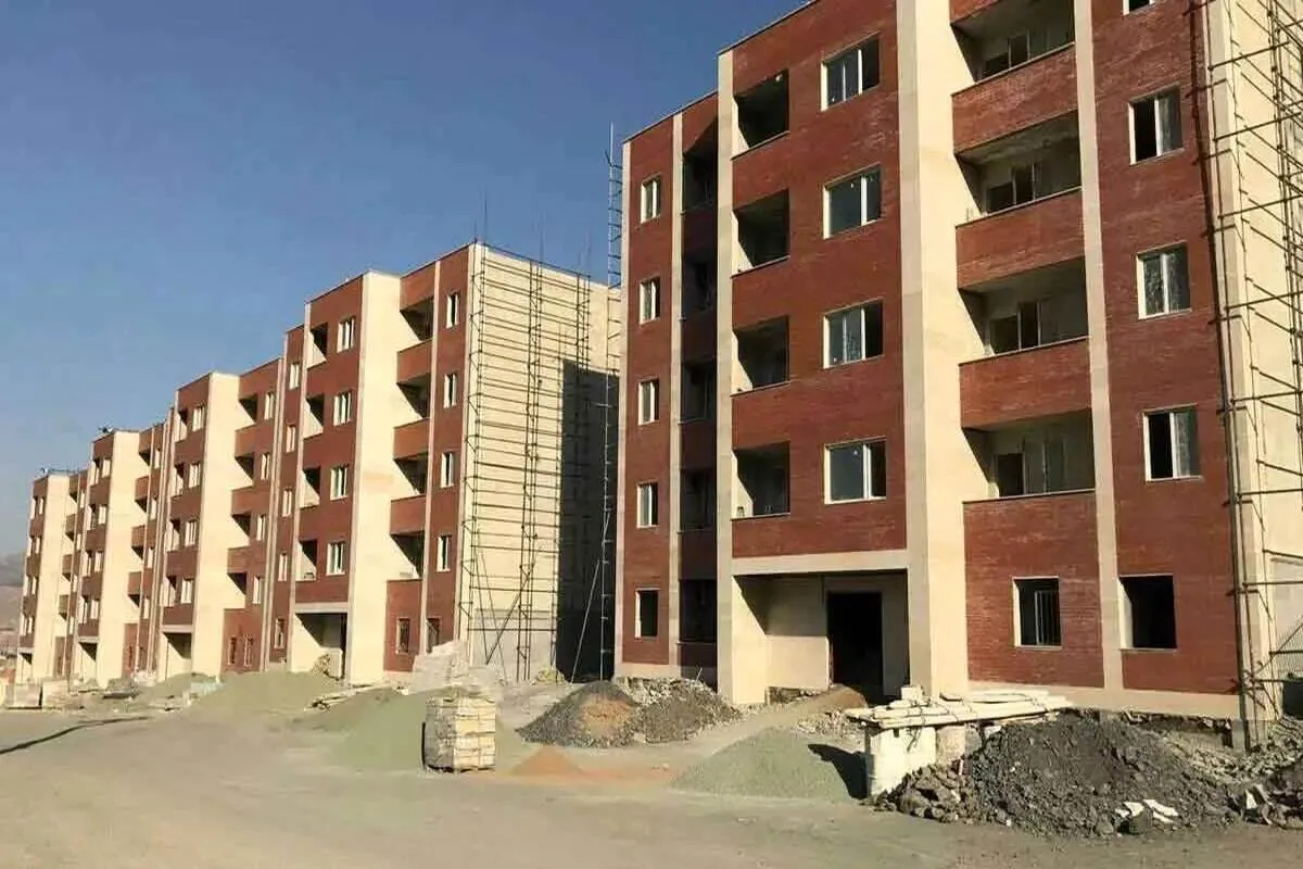 مسکن ملی پرند مسکن ملی پرند