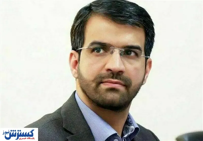 مدیرعامل پرسپولیس پستی جدید گرفت
