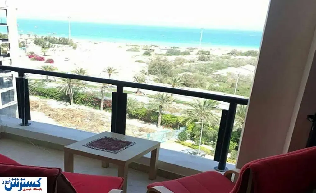 تاثیر قرارداد ایران و چین بر قیمت مسکن در کیش