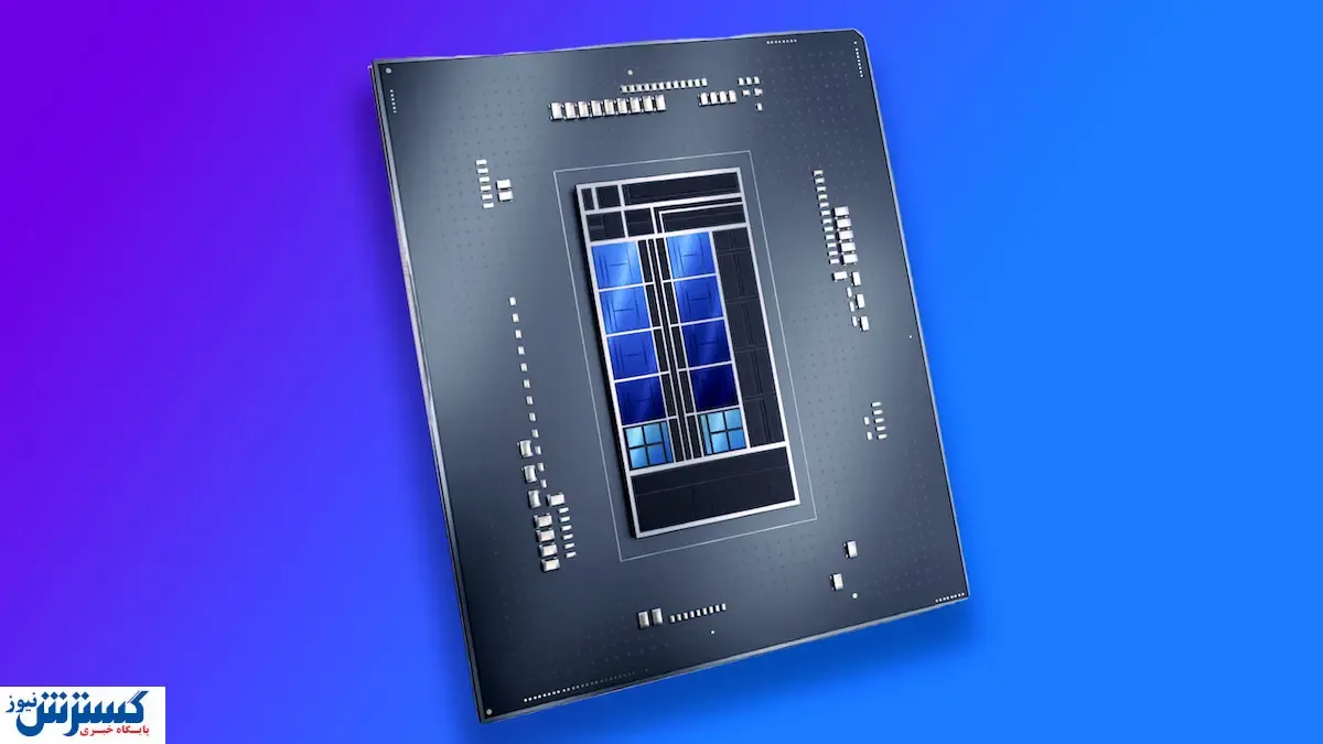معرفی چیپست جدید پردازنده‌های Alder Lake + جزئیات