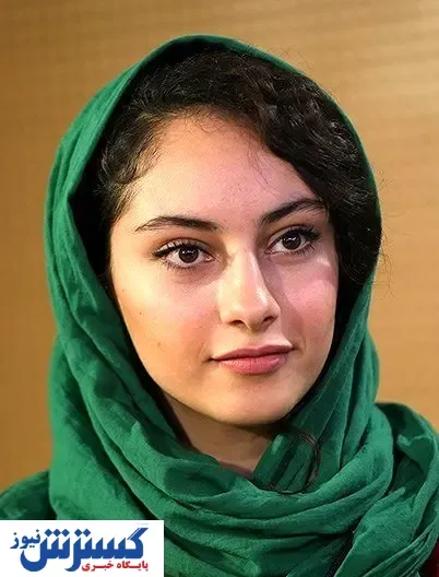 تیپ عجیب ترلان پروانه
