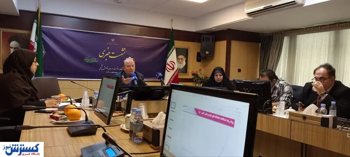 ۵ هزار محصول فناوری تجاری سازی شدند
