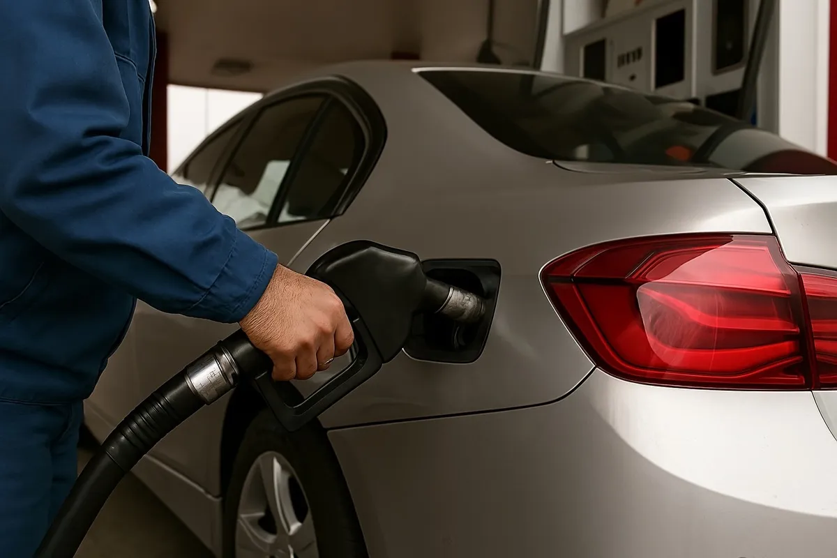 تصمیم پنهانی دولت پزشکیان؛ بنزین تا قبل از نوروز ۱۴۰۵ منفجر می‌شود؟