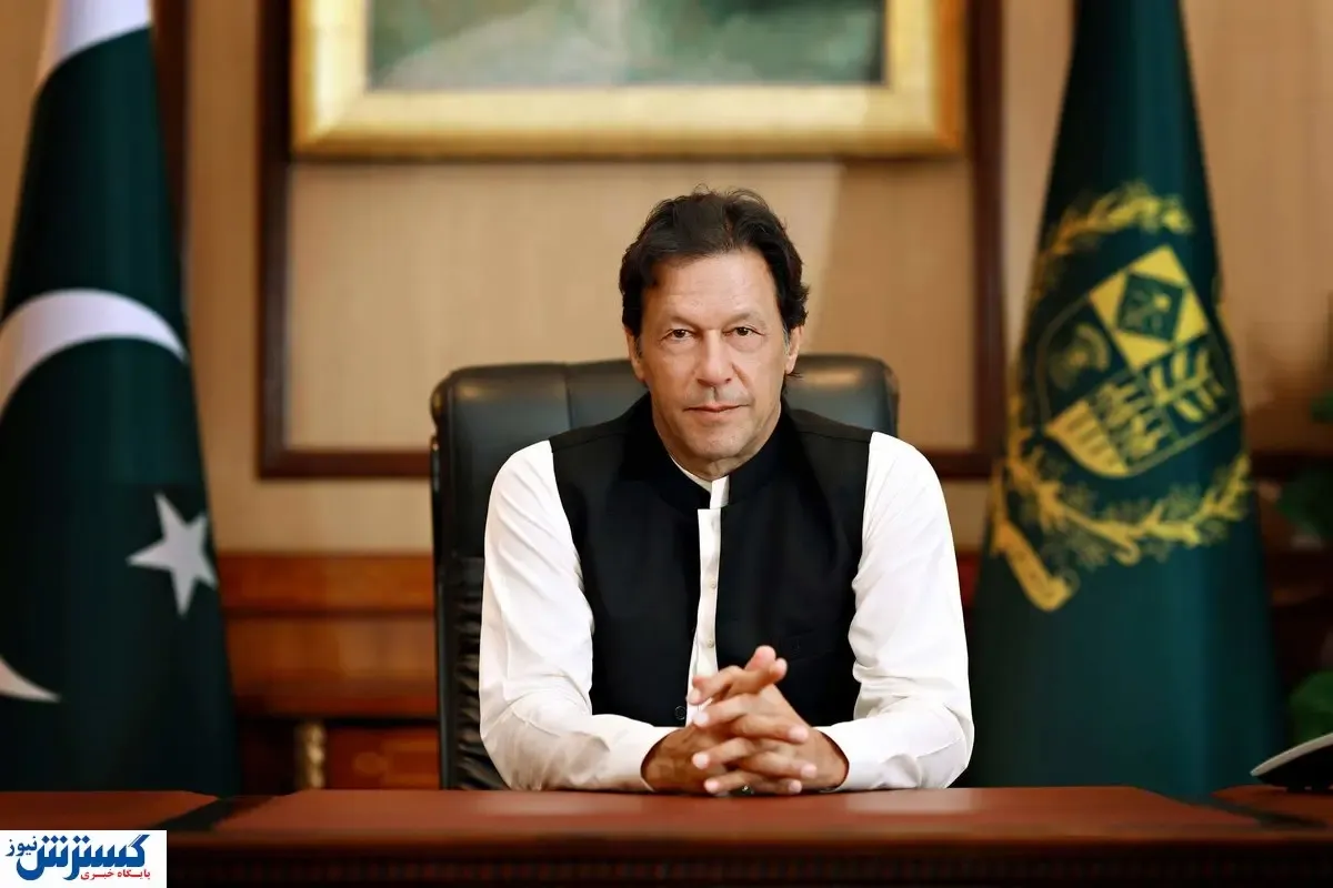 هشدار عمران خان درباره درگیری میان ایران و عربستان