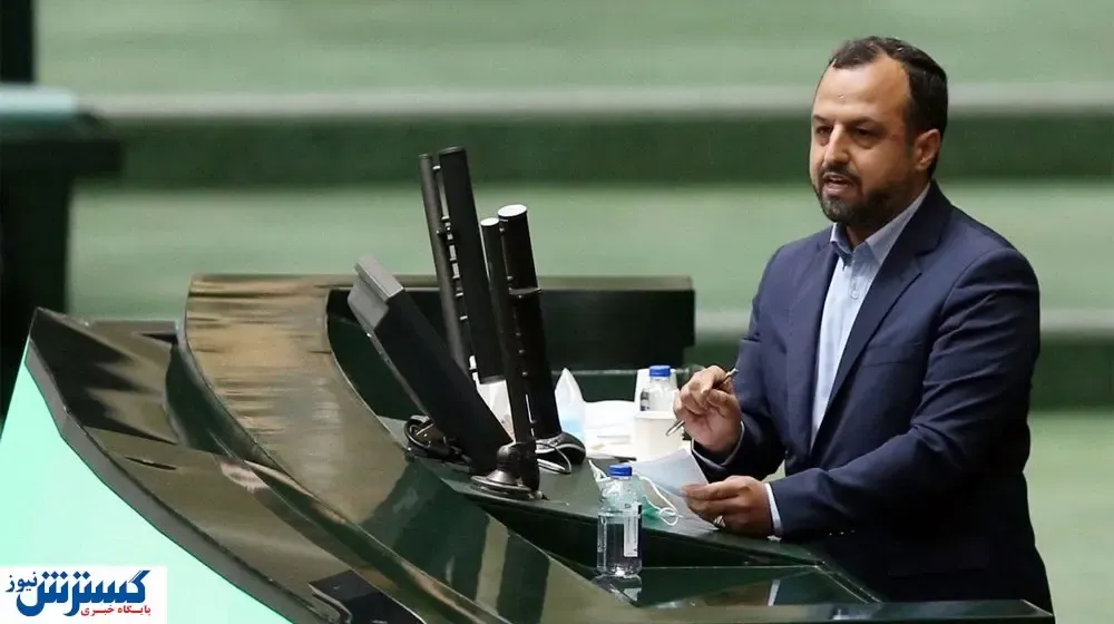 وزیر پیشنهادی اقتصاد در صحن علنی چه گفت؟