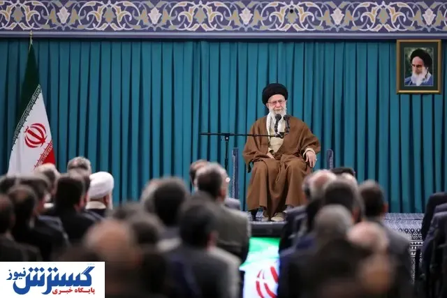 رهبر انقلاب: رشد نقدینگی باید متوقف شود/ دولت موانع فضای کسب‌وکار را برطرف کند