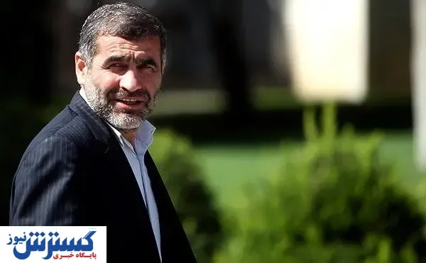نائب رئیس مجلس جدید پیگیر خودروی ملی شد