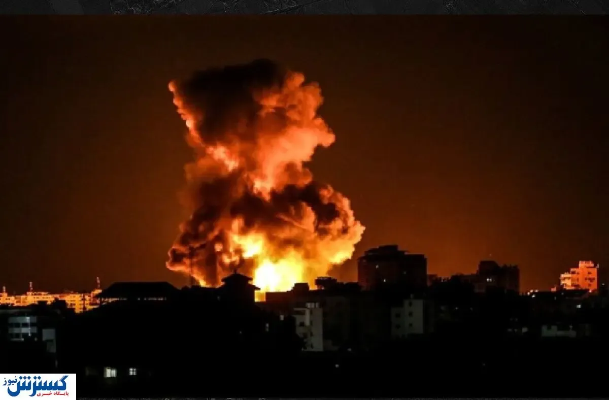 ادعای نگران کننده اسرائیل برای ترور ۲ شخص مهم دیگر