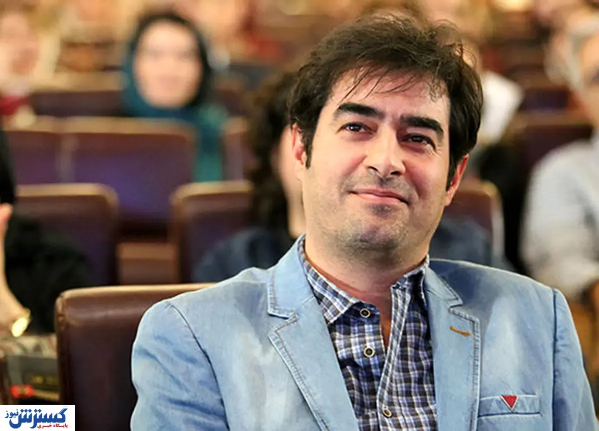 بهترین بازیگر جشنواره فیلم ترسناک یک ایرانی است