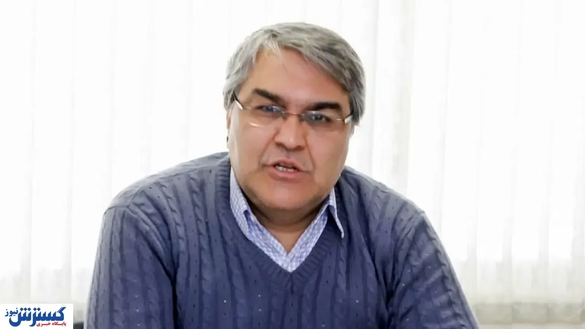 بلایای طبیعی از پیش‌بینی تا پیشگیری