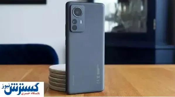 گوشی منحصر به فرد شیائومی عرضه می شود