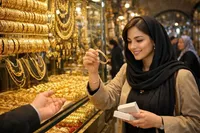 آخرین قیمت طلا و سکه در بازار امروز دوشنبه ۱۹ مرداد ۱۴۰۵ + جدول