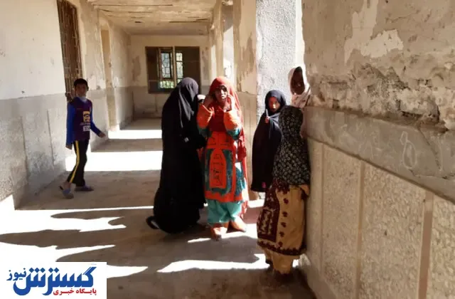 آمار عجیب از فرسودگی مدارس