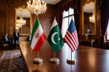 جزئیات نقشه ترور مقامات ایرانی در مسیر بازگشت از پاکستان / افشاگری محمد مرندی از تهدید هوایی اخیر