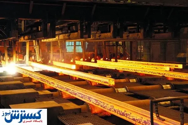 از حال ناخوش صنعت تا رکوردشکنی فولادی‌ها