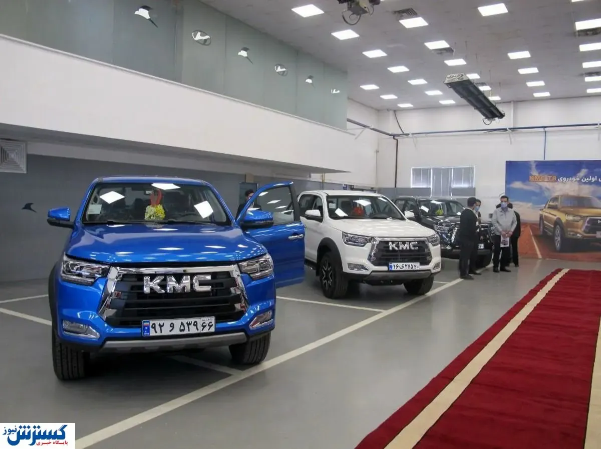 عوارض گمرکی خودروهای وارداتی اعلام شد