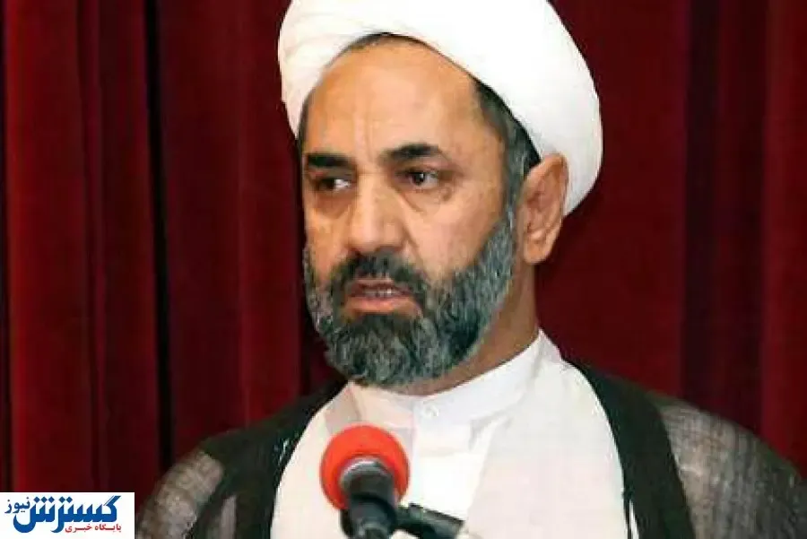 امام جمعه رفسنجان:  دوچرخه‌سواری زنان شرعا حرام است