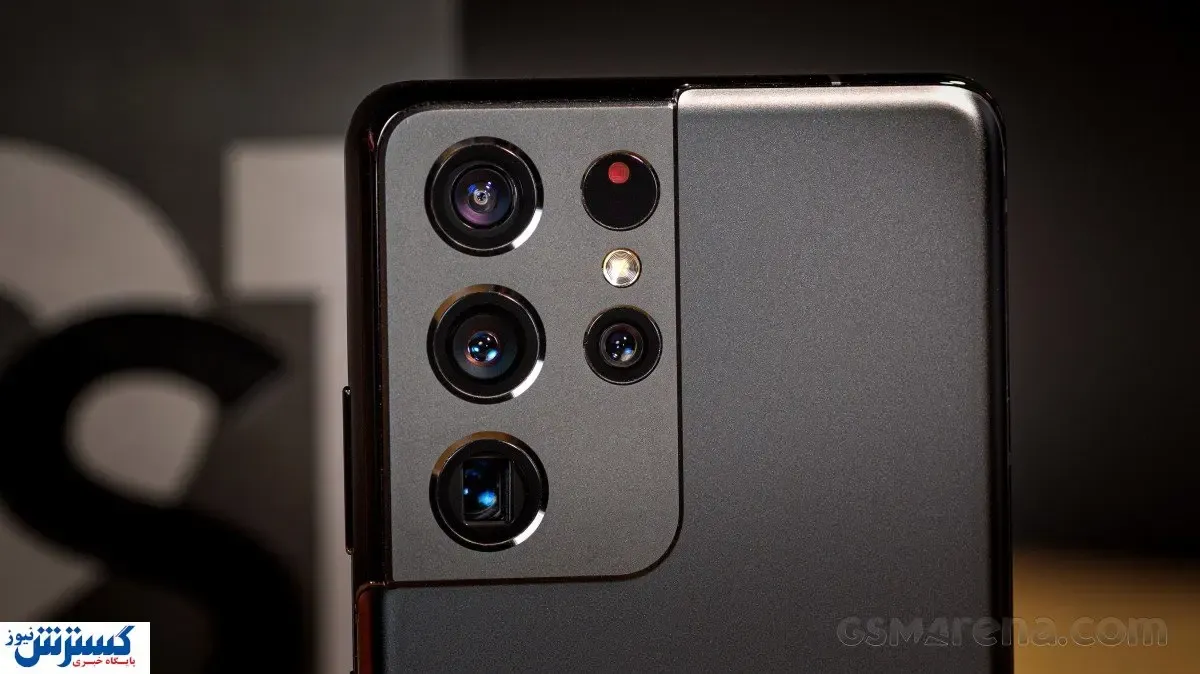 دوربین گلکسی S22 از پرچمدار قبلی بهتر است؟