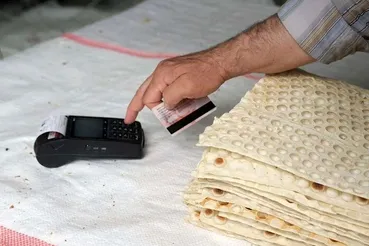 قیمت جدید لواش، بربری و سنگک / نان در تهران گران شد
