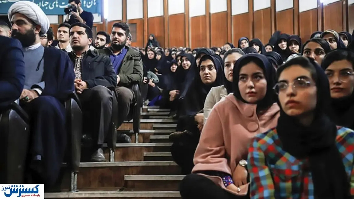 کلاس‌های دانشگاه‌ها حضوری شد؛ جزئیات تقویم آموزشی