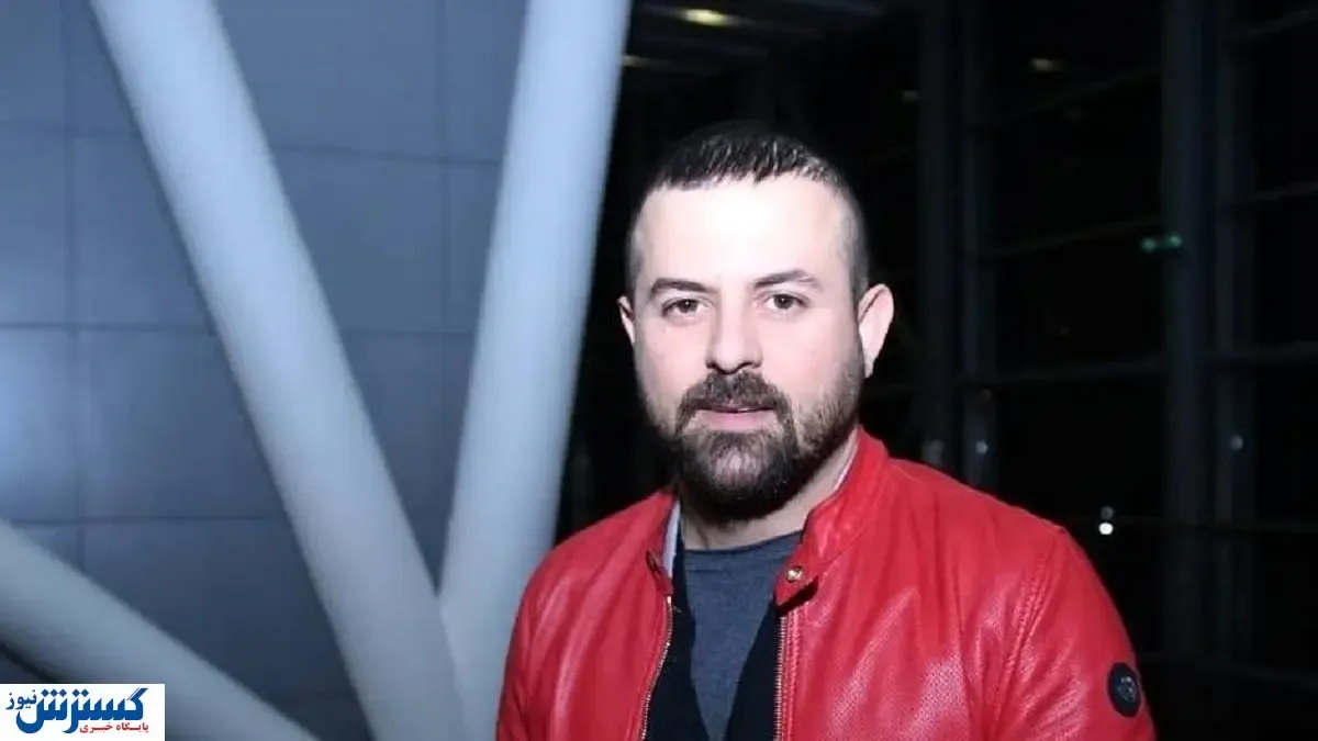 هومن سیدی مهاجرت کرد؟