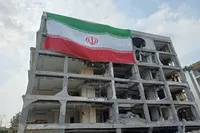 عدد رسمی از خسارت جنگ اعلام شد