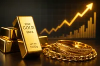 پیش‌بینی قیمت طلا تا سال ۱۴۰۷ / آینده طلای ۱۸ عیار و سناریوهای بازار