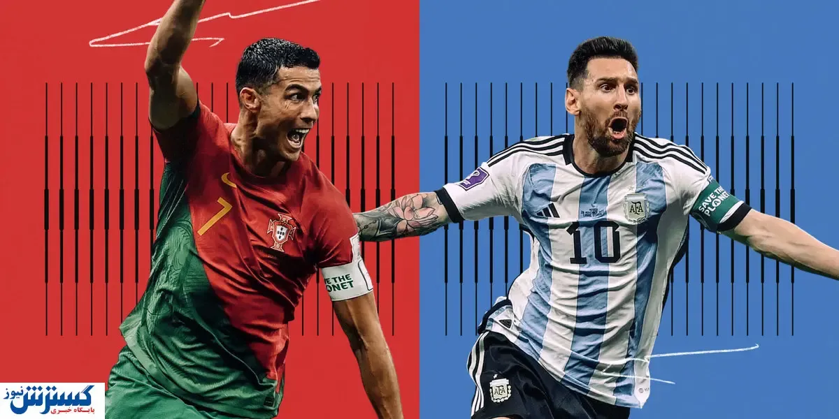 این ۱۰ فوتبالیست پول پارو می‌کنند!