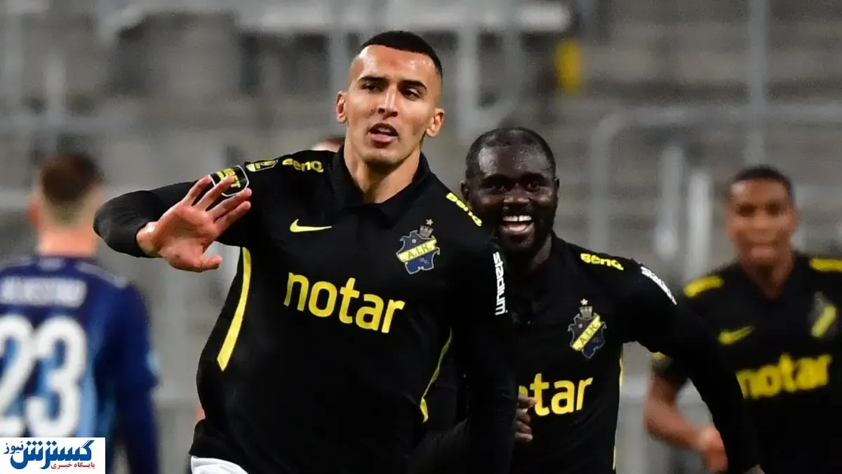 آمار وحشتناک بمب پرسپولیس