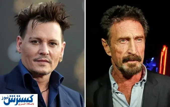 جانی دپ راز مرگ مشکوک مکافی را افشا خواهد کرد؟