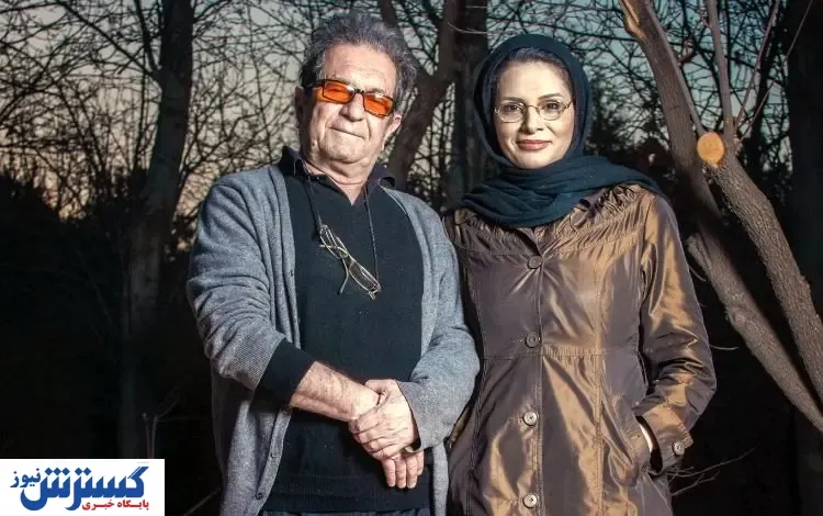شب هفت مهرجویی برگزار میشود