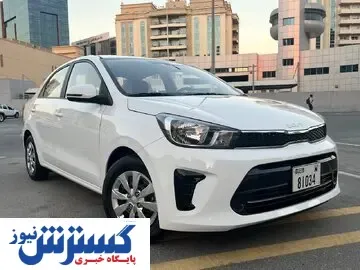 محصول ۲۰۲۳ سایپا در راه بازار / منتظر این خودرو محبوب باشید