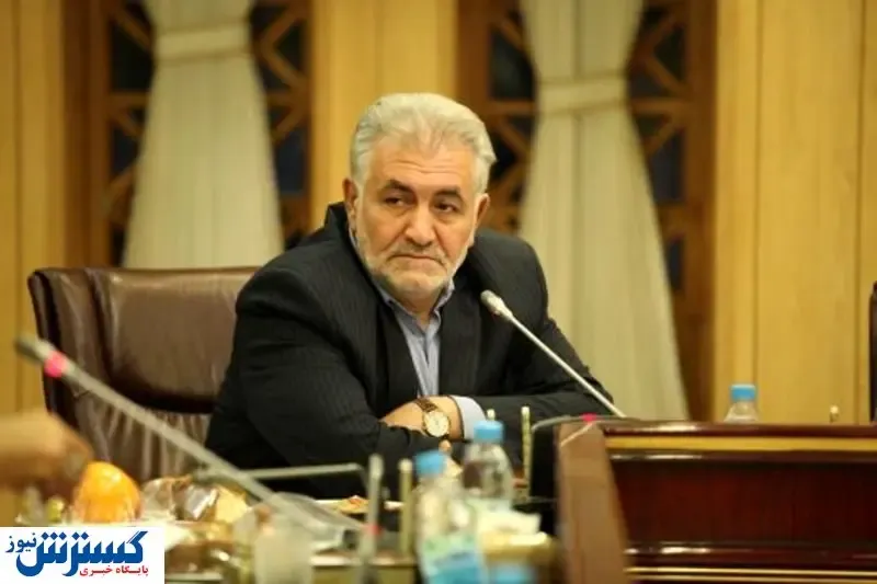 صادرات باید بر مبنای تولید باشد