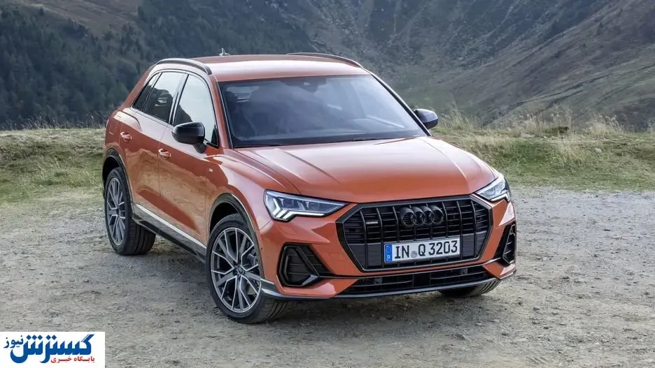 باورنکردنی / قیمت این خودروهای لاکچری زیر ۱ میلیارد تومان است!