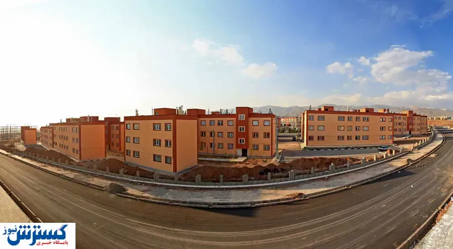 راهکاری برای کنترل بازار متلاطم مسکن