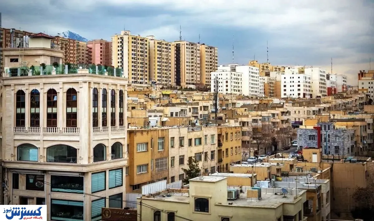 مظنه اجاره خانه در صادقیه + جدول قیمت