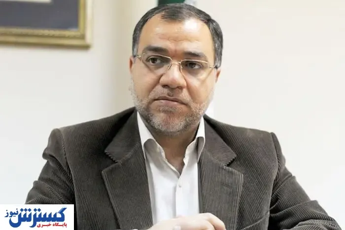 اولین واکنش به رد صلاحیت احتمالی لاریجانی