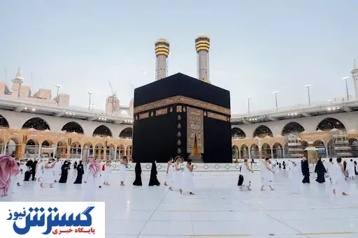 ثبت نام عمره برای زائران واکسینه‎‌شده آغاز می شود