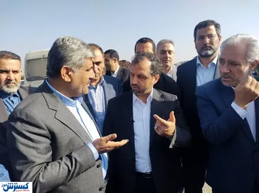 مشکل پروژه فولادسازی قروه با تخصیص ارز مورد نیاز برطرف می شود