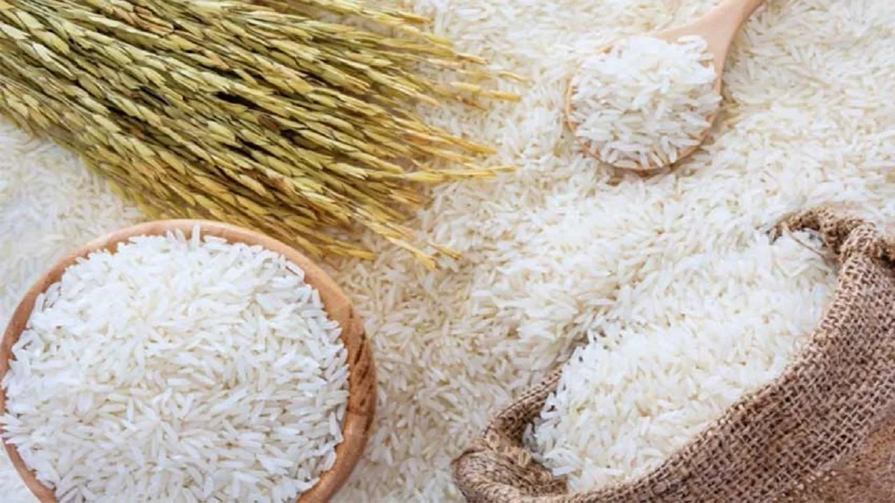 سیل برنج به بازار رسید/ قیمت برنج ایرانی و خارجی متعادل شد