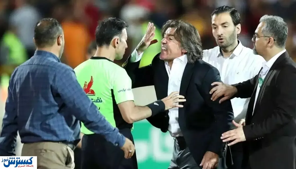 واکنش ساپینتو به پیشنهاد قطری‌ها