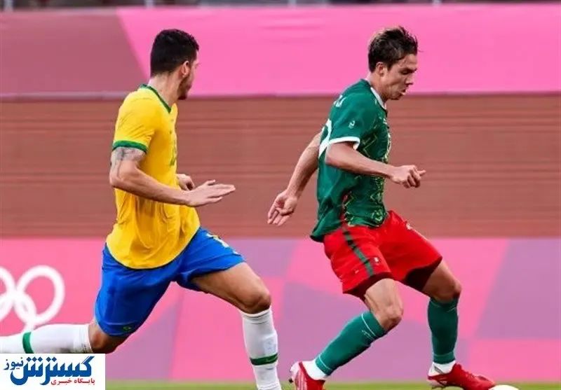 المپیک ۲۰۲۰ | برزیل یک قدم تا قهرمانی!