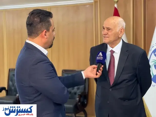 عراق از ایران برای شرکت در کنفراس مهم دعوت کرد