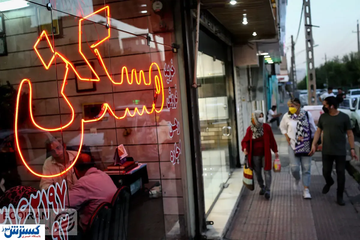 نفس راحت بازار مسکن / سودجوها در تله افتادند