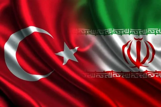 ادعای جنجالی آنکارا علیه موشک‌های ایرانی