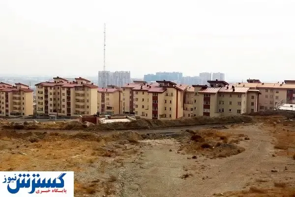 سایه تورم بر سنگر آخر مسکن