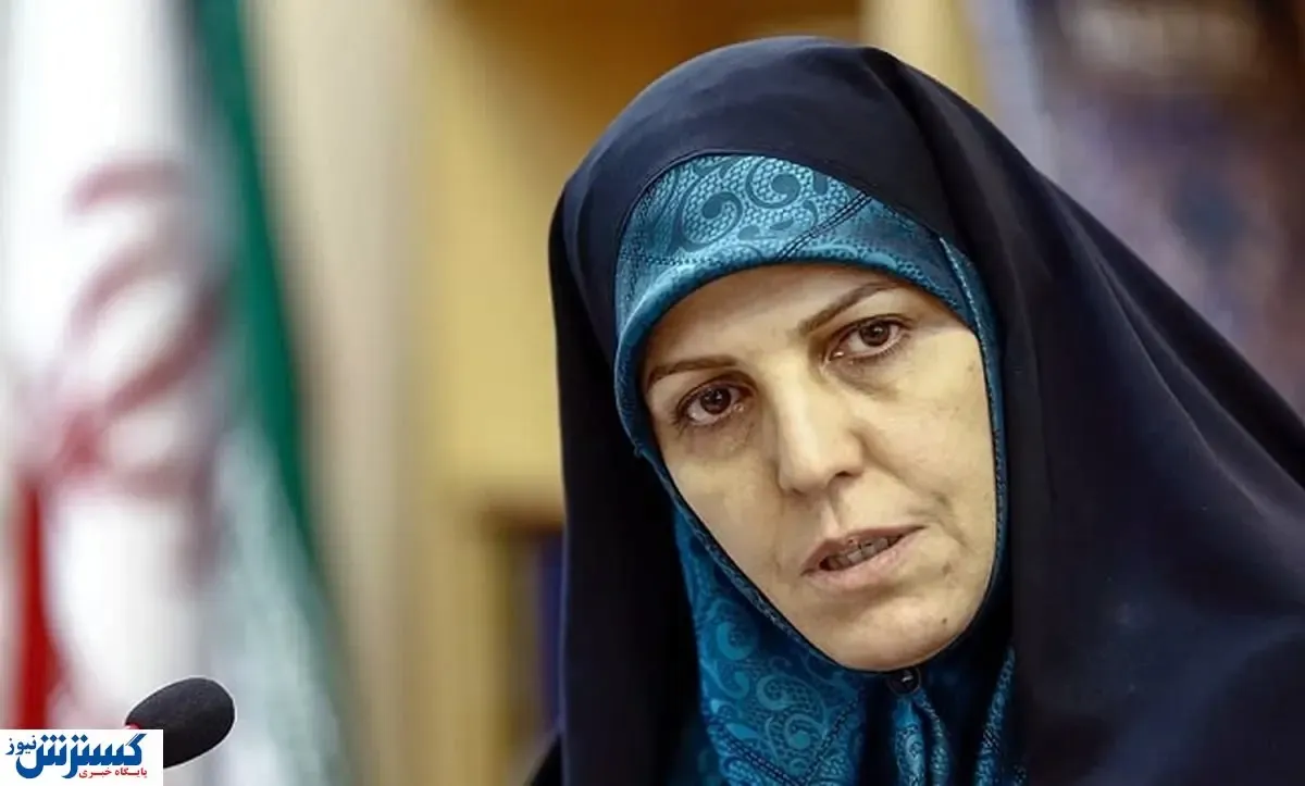 واکنش تند مولاوردی از ممنوعیت نوشتن اسم زنان در اطلاعیه‌ ترحیم