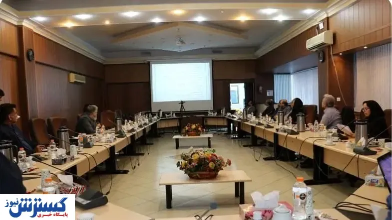 برگزاری مجمع انجمن روابط عمومی ایران با حضور نماینده وزارت کشور
