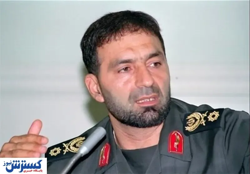 شهادت شهید حسن طهرانی مقدم حین ساخت موشک قاره پیما